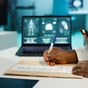 Anatomy and Physiology