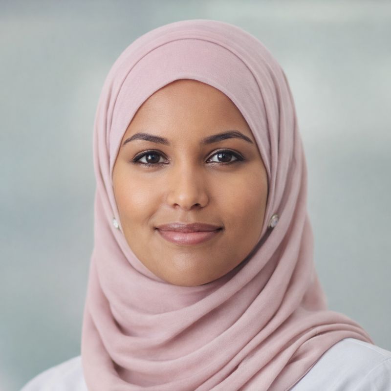 Farxiyo Abdirahman