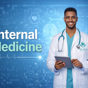 Internal medicine