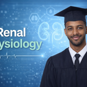 Renal Physiology